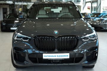 BMW X5 - 4