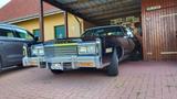 Cadillac Eldorado - gebrauchte Cadillac Eldorado aus dem Jahr 1978