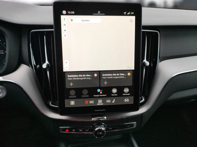VOLVO XC 60 (Bild 20 von Array)