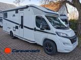 Laika Kosmo L 409 Chassis/Komfort/SAT/TV