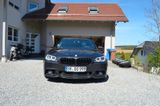 BMW F11 535i xDrive M - Paket - BMW 5er Reihe: F11