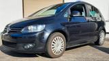 Volkswagen Golf Plus 2.0 TDI DSG Team, Automatik - Volkswagen Golf Plus Team mit Diesel-Antrieb