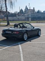 Mazda MX-5 1.9 16V  -Turboumbau- - gebrauchte Mazda MX-5 aus dem Jahr 1999