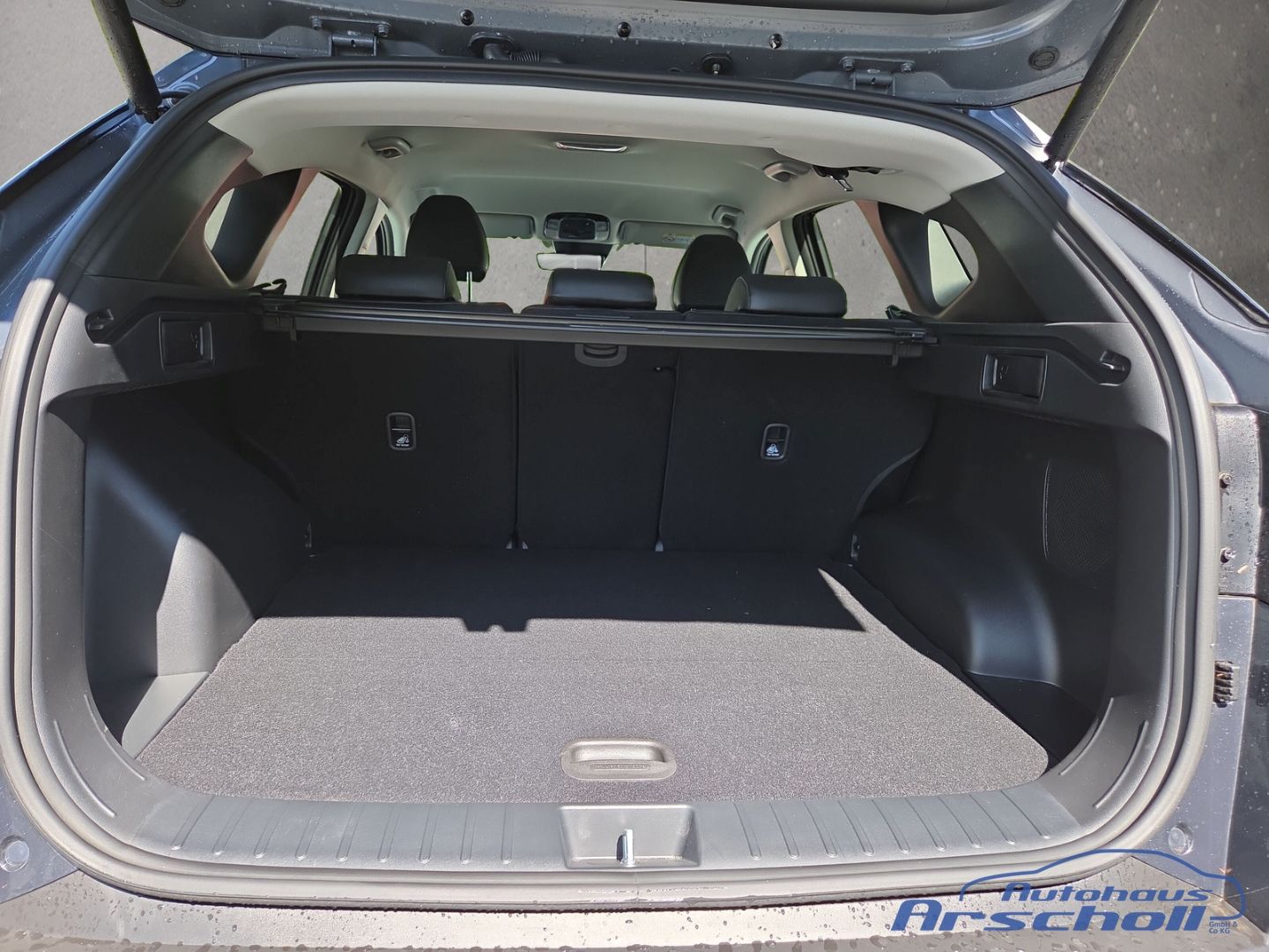Hyundai Tucson – Bild 10