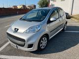 Peugeot 107 5PORTE EURO5 - 43.000KM - Peugeot 107: 1.4