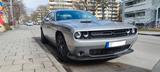 Dodge Challenger GT AWD - Dodge Challenger: Automatik
