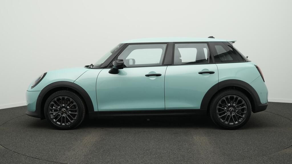 MINI Cooper S - Bild 7