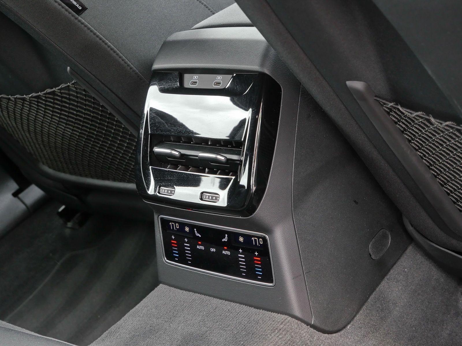 Audi A6 Avant TFSI 150 kW TechPlus*AHK*Matrix*ACC*360, миниатюра 17