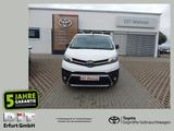 Toyota Proace Kasten 2.0 D-4D L2 Kasten Meister Navi - Toyota Gebrauchtwagen in Jena