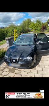 Seat Cordoba 6L - Seat Cordoba aus 2009