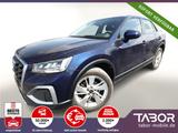 Audi Q2 35 TFSI 150 Advanced LED Nav KeyL SHZ eHk 18Z - Audi Q2: Advanced