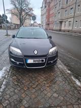 Renault Laguna 2.0 dci - Renault Laguna mit Diesel-Antrieb: Kombi, 2.0