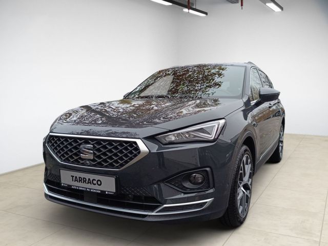 Seat Tarraco 1.4 e-HYBRID DSG Xperience |ACC|SHZ|AHK|