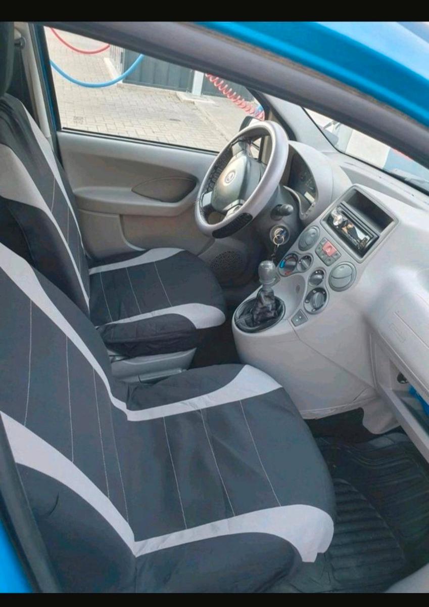 Fiat Panda 1.1 - 2003