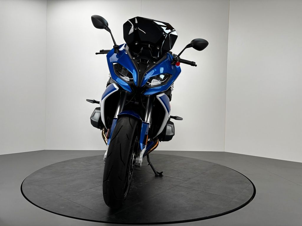 Fahrzeugabbildung BMW R1250 RS *SERVICE NEU *SEHR GEPFLEGT