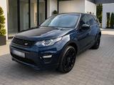 Land Rover Discovery Sport HSE Luxury | 180 PS |