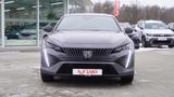 Peugeot 408 GT-Line 130 Aut. LED ACC Navi Kamera - graue Peugeot 408