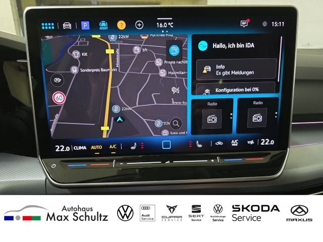 Volkswagen Golf - Bild 14