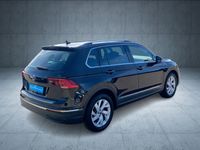 Volkswagen Tiguan - Vorschau Bild 6