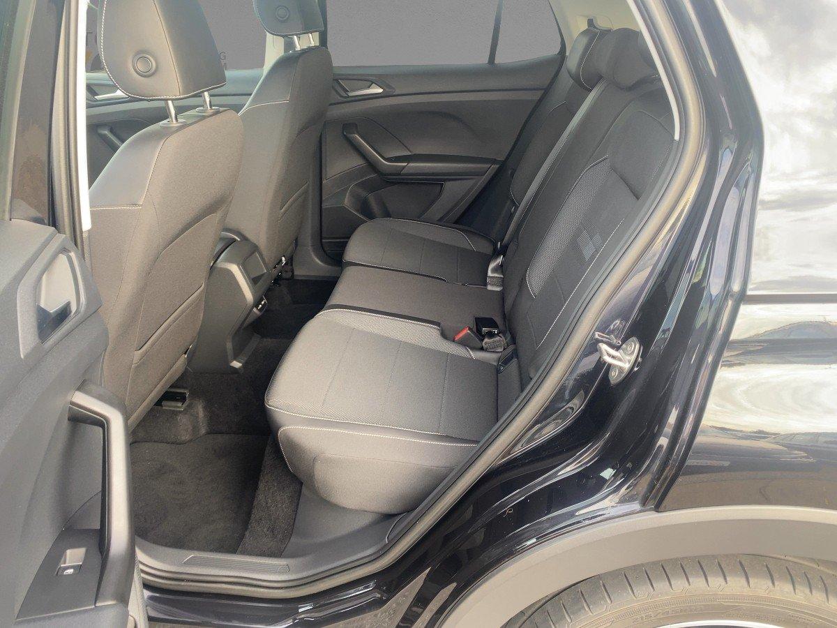 Volkswagen T-Cross Style *ACC*LED*Kamera*Navi*Apple*SHZ*PDC, миниатюра 6