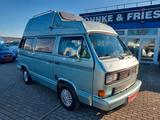 Volkswagen T3 Multivan Westfalia Atlantic 1.6d Camper Heizu - Volkswagen T3: Kleinbus, Westfalia