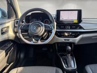 Suzuki Swift - Vorschau Bild 11