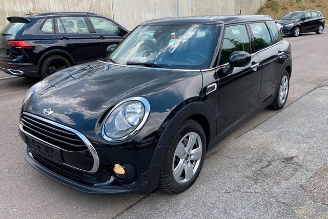 MINI Cooper D Clubman