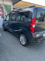 Fiat Doblo 2.0 16V Multijet MY DOBLO MY DOBLO - Fiat Doblo: My