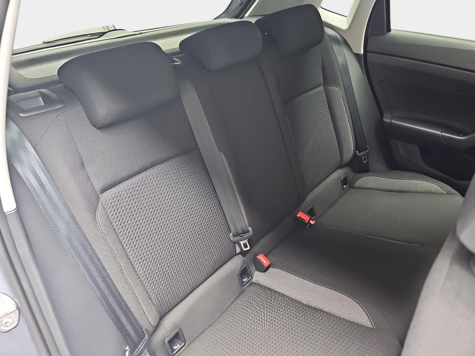 Volkswagen Polo 1.0 TSI DSG LIFE NAVI LED APP-CONNECT, миниатюра 19