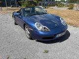 Porsche Boxter S 3,2 l - Porsche Boxster in Oldenburg