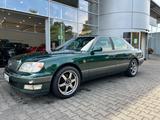 Lexus LS 400 4.0 V8 Automatik - Lexus LS 400 Gebrauchtwagen
