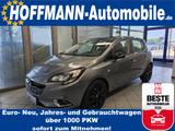 Opel Corsa Allwetterrefien,PDC,Alufelgen,Temp. - Opel Corsa: Alufelgen