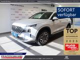 Hyundai SANTA FE Prime PHEV 1.6 T-GDI 4WD Neue Reifen &  - Hyundai: Reifen