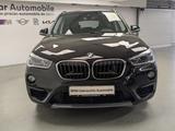 BMW X1 xDrive20i Parkassistent LED PDC Sitzheizung - BMW X1: Xdrive