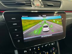 SKODA Superb - Ansicht 39
