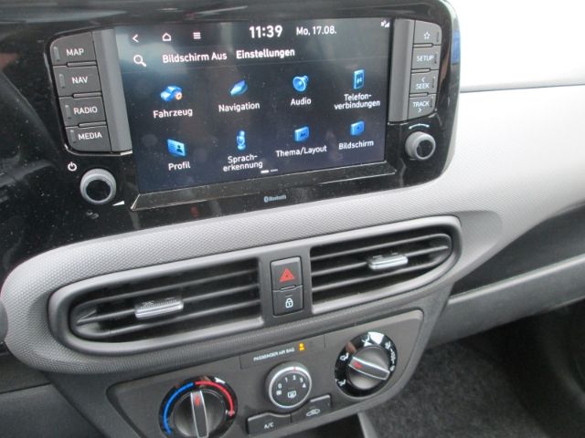 Hyundai i10 – Bild 15