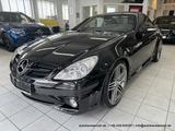 Mercedes-Benz SLK 350 6-Gang - nur 40.000 km - "AMG 55 OPTIK" - Mercedes-Benz SLK 350 in Bonn