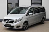 Mercedes-Benz V 250 d 4MATIC Avantgarde Lang R-KAMERA 7-SITZE - Mercedes-Benz V 250 in Mainz