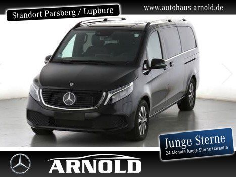 Mercedes-Benz EQV 300 AVANTGARDE Extralang Distr 360° 8-Sitzer