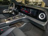 Mercedes-Benz GLC 400 4MATIC mit EQ Technologie AMG MBUX Burm - Mercedes-Benz GLC-Klasse mit Elektro-Antrieb