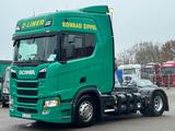 Scania R 410 HIGHLINE - CNG - Scania R