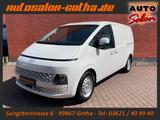 Hyundai STARIA 1.6 T-GDI Hybrid Automatik 1.Hand+wenigKM - Hyundai STARIA mit Hybrid-Antrieb