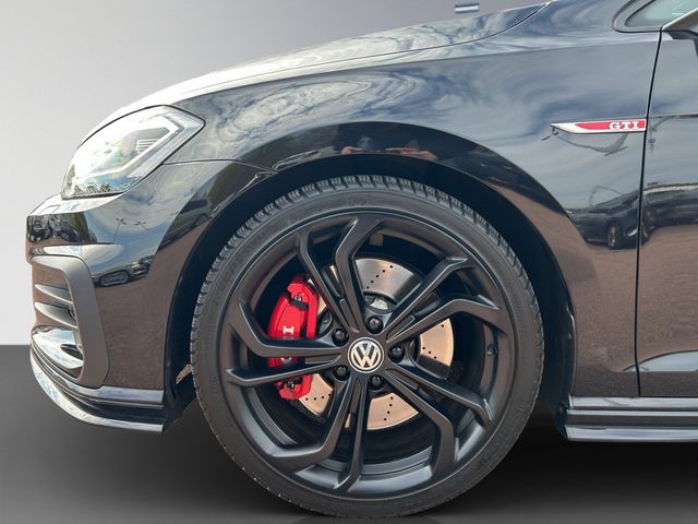Golf VII GTI TCR