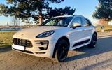 Porsche Macan, Einzelstück mit fast Vollausstattung