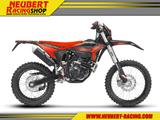Beta RR 125 T ENDURO 2025 - am Lager - - BETA VON 81 BIS 125 CCM