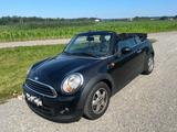 MINI One Cabrio One
