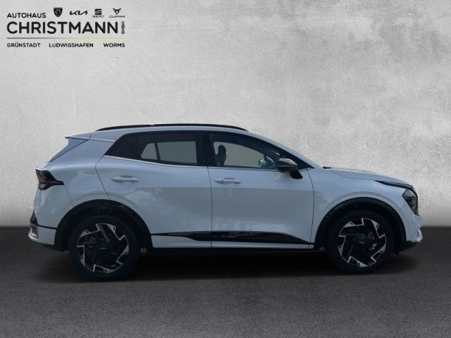 Fahrzeugabbildung Kia Sportage GT-LINE 4WD 1.6 T-GDI MILD-HYBRID *PANO