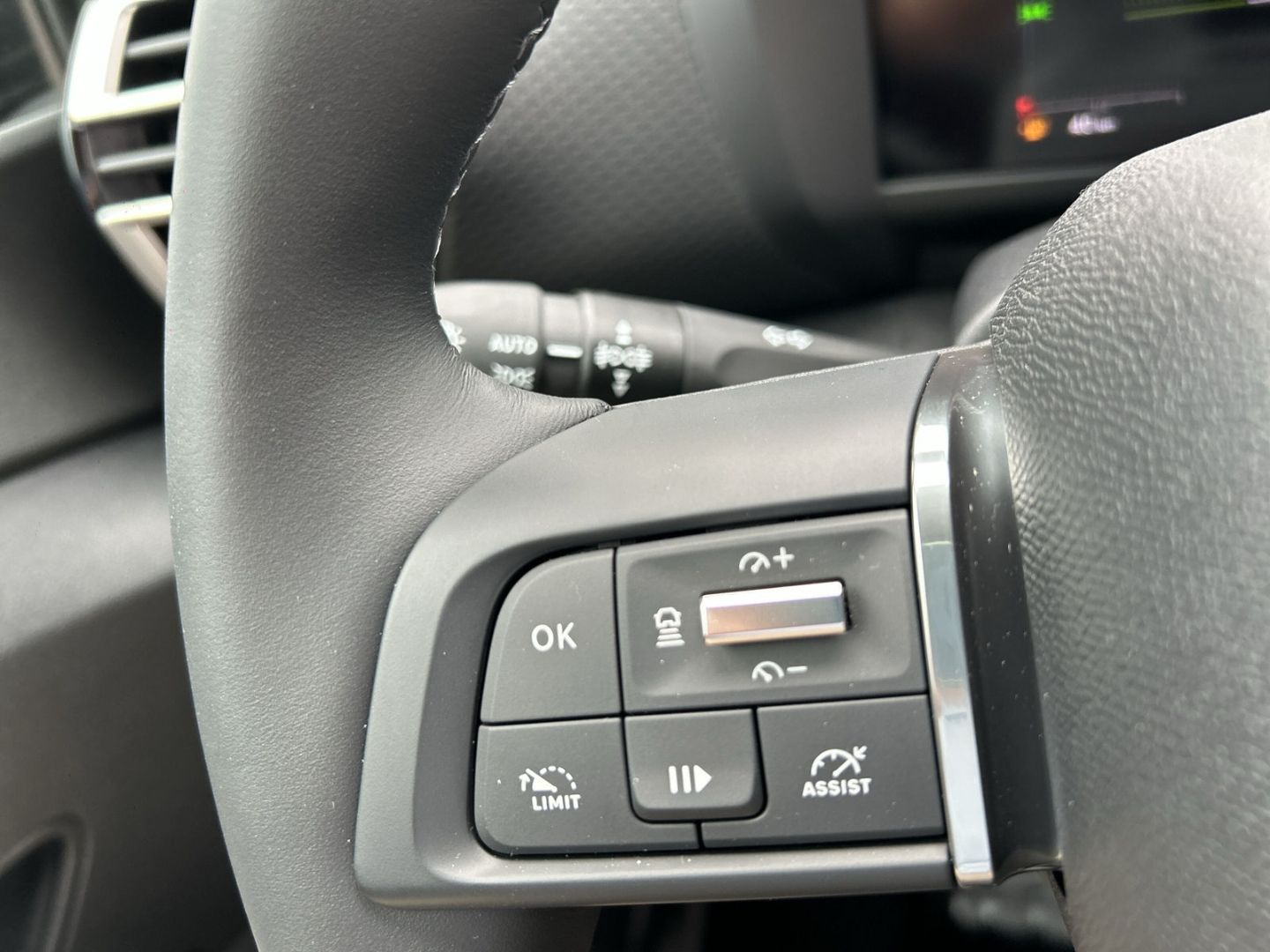 Citroën C4 - Bild 20