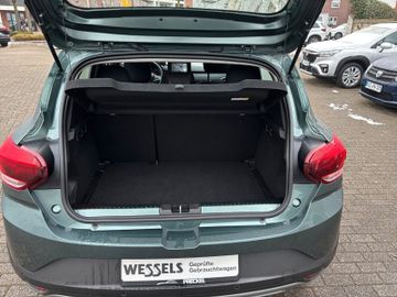 Dacia Sandero III Stepway Extreme+ LPG