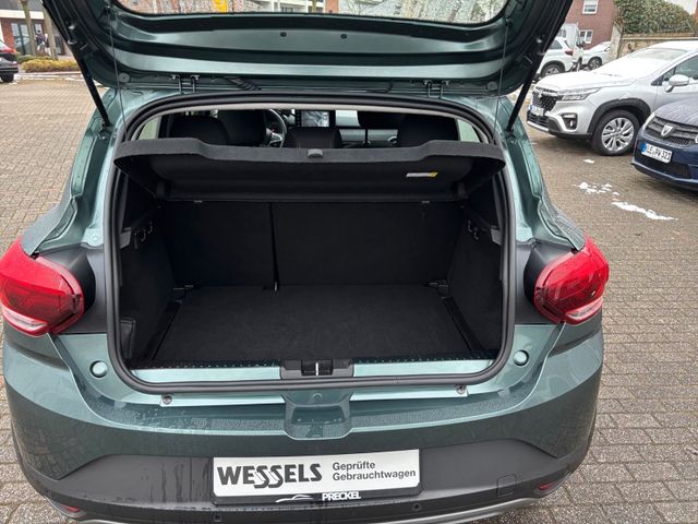 Dacia Sandero III Stepway Extreme+ LPG